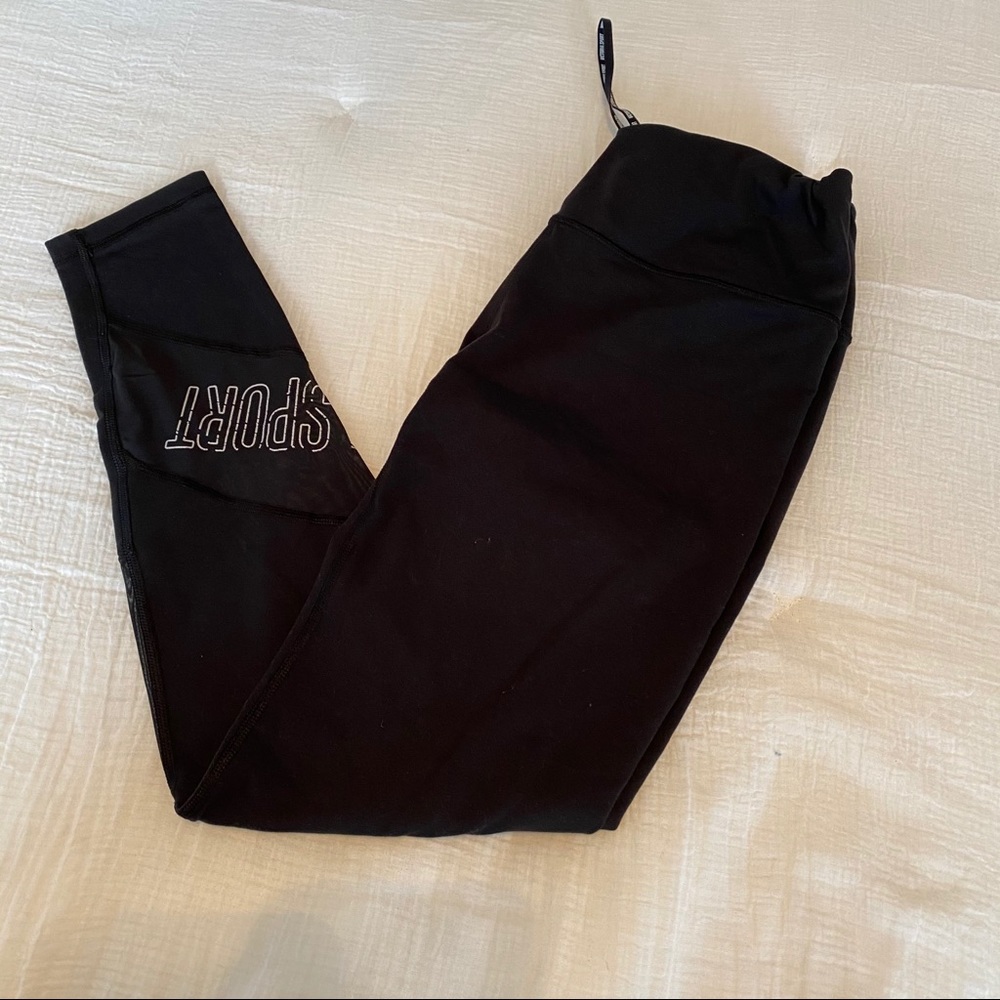 VSX knockout tights